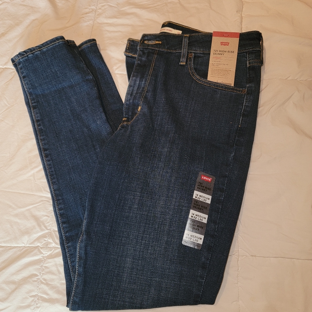 Levi Jeans